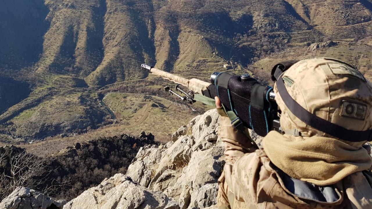 Avukat Burak Bekiroğlu’ndan Dikkat Çeken Açıklama: “TERÖR ÖRGÜTÜ PKK ŞİMDİ DE PEŞMERGE’Yİ VURDU VE SUÇU TSK’NIN ÜSTÜNE ATMAYA KALKTI”