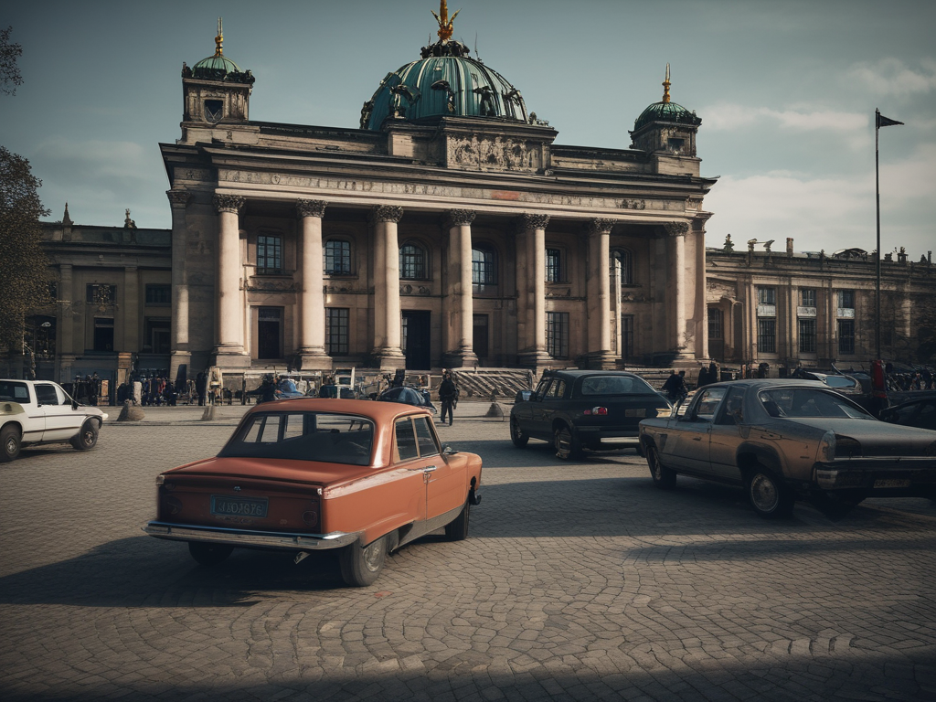 Yerel Basına Dışlanma, Türk Seyircisine Övgü: Berlin’de Büyük Etkinlik ve Skandal