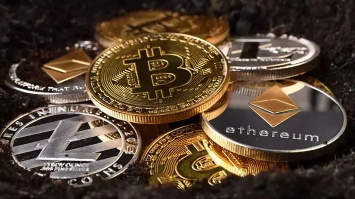 Kripto Piyasalarında Büyük Çöküş: Resesyon Korkuları ve Orta Doğu Gerilimi Etkili Oldu