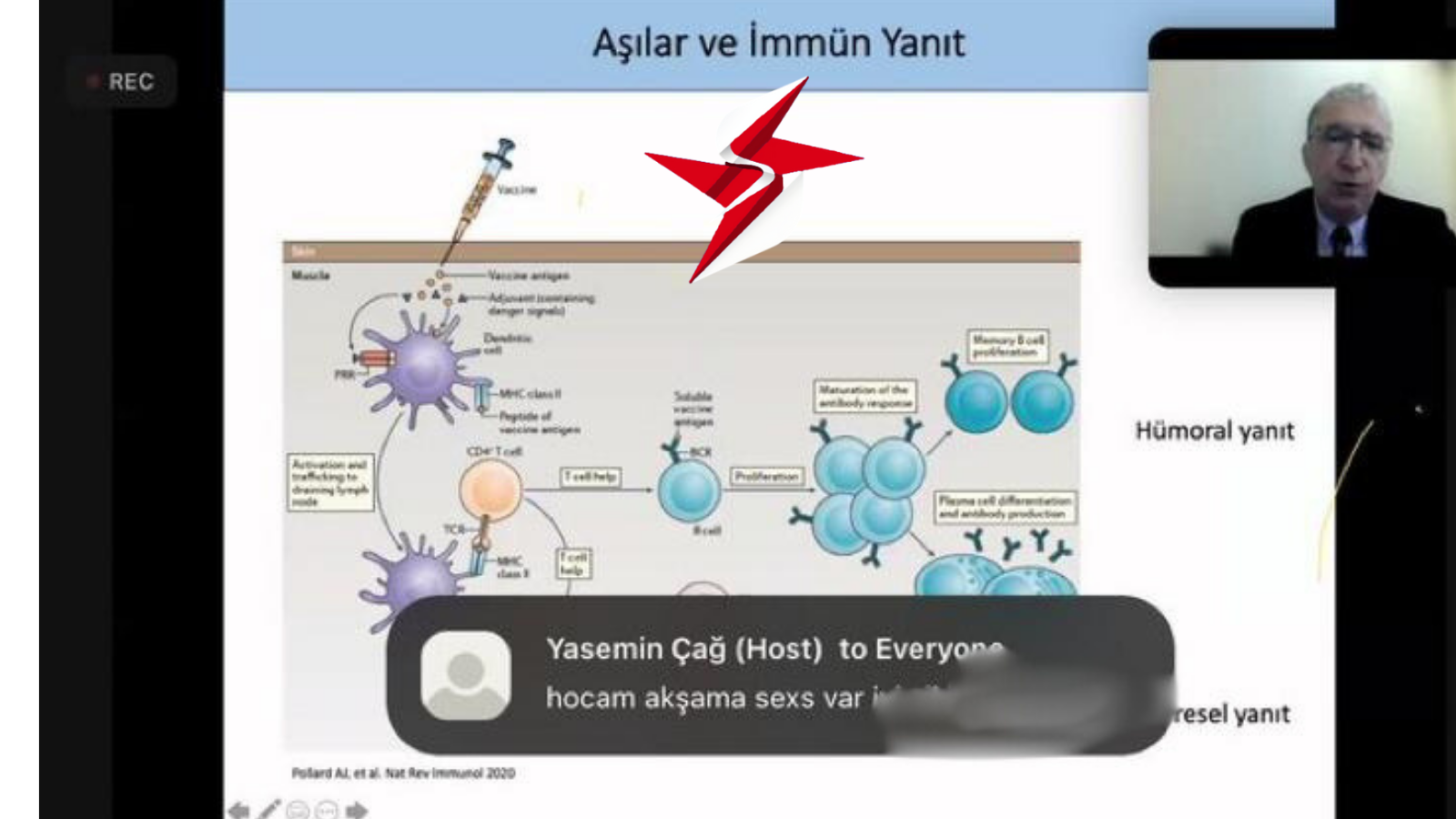Üniversiteler Arasında Şok Skandal: Zoom Toplantısında Virüs İddiası ve Tartışmalı Atamalar!