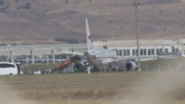 Ankara’da Tarihi Anlaşma: ABD ve Rusya Arasında Dev Mahkum Takası Gerçekleşti