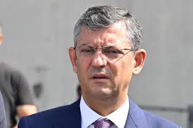 FETÖ Firarisi İbrahim Öztürk’ten Şok İddialar: CHP’de Gizli Suikast ve Genel Merkez’in Sessizliği!
