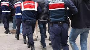 Yunanistan’a Kaçış Planı Suya Düştü: Edirne’de 3 FETÖ Şüphelisi Yakalandı ve Tutuklandı