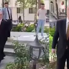 YRP’de Skandal: Genel Sekreter Yardımcısından Camii İmamına Şiddet!