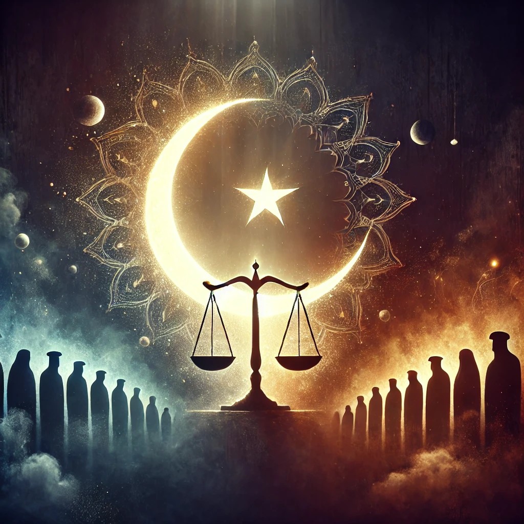 Metin Külünk’ten Tarihi Uyarı! İslam’ın İtibarsızlaştırılmasına Karşı Dev Yürüyüş Başlıyor!