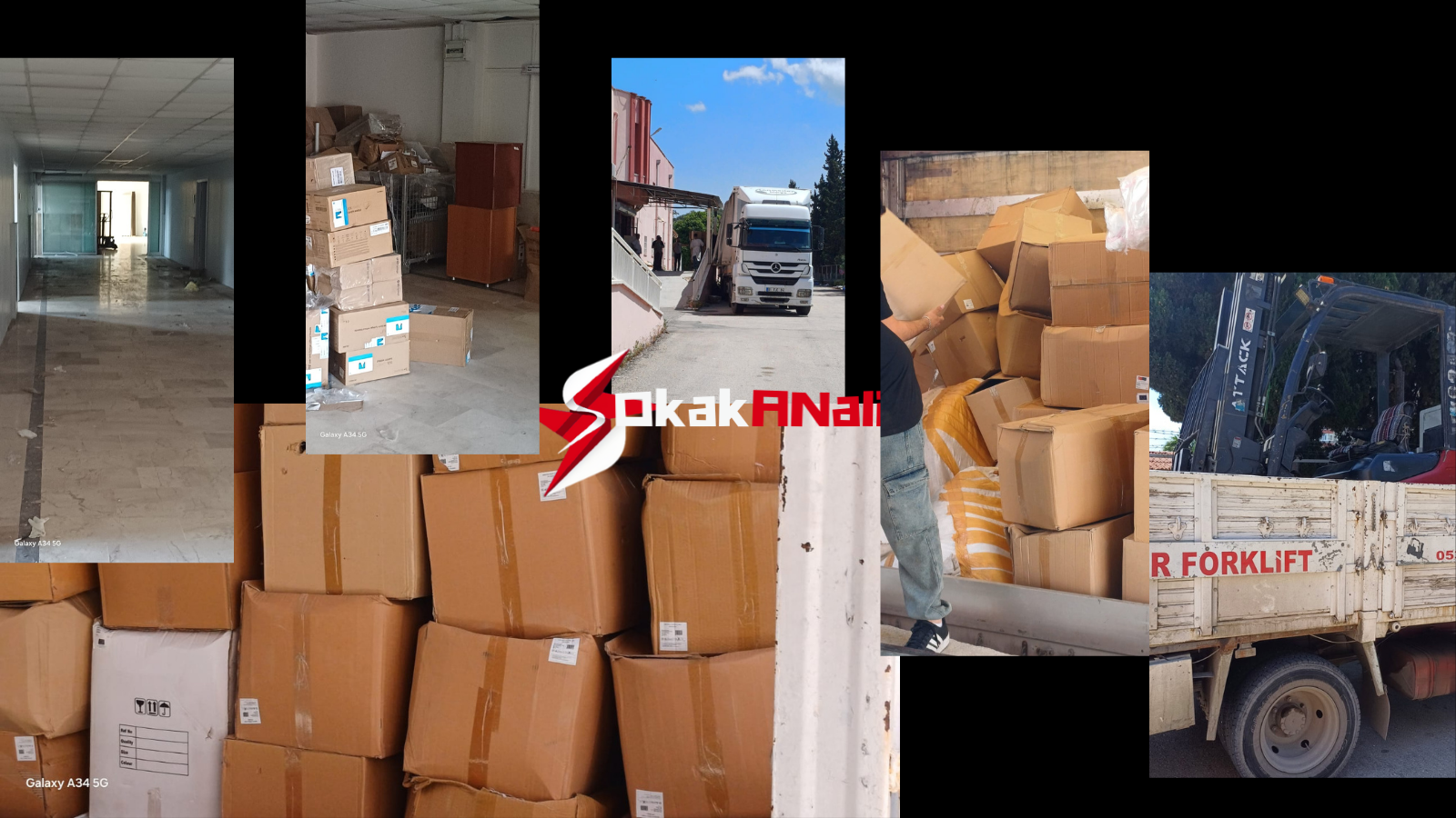 Adana’da Sağlık Sisteminde Büyük Skandal! Hastane Yangınları, Çete Bağlantıları, Gizemli Hırsızlıklar ve Bordro Vurgunu!