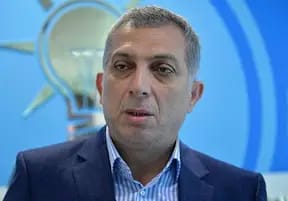 Metin Külünk’ten Şok İddia: TUSAŞ Saldırısının Arkasında PKK Değil FETÖ Var!