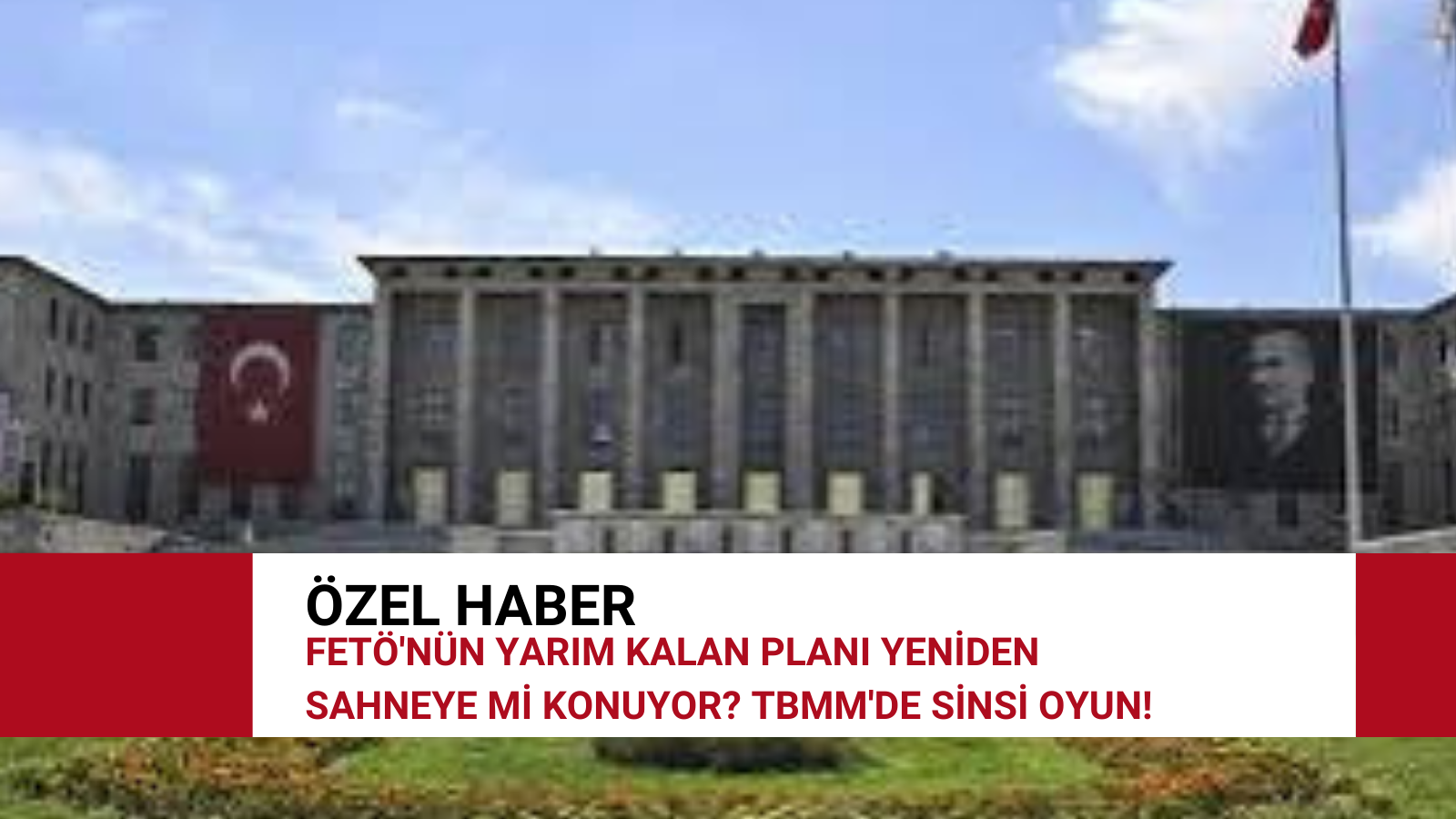 Metin Külünk’ten Açıklama: “Türk Emniyet Teşkilatını Hedef Alan Bu Projeyi Oldubittiye Getirmeye Çalışıyorlar, Devletimizin Bekası Tehlikede!