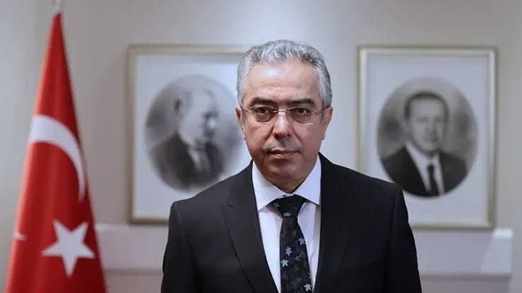 Hukuk Dünyasında Fırtına! Avukat Burak Bekiroğlu’ndan Mehmet Uçum’a Sert Eleştiriler: ‘Makamınızın Ağırlığını Korumalısınız!’