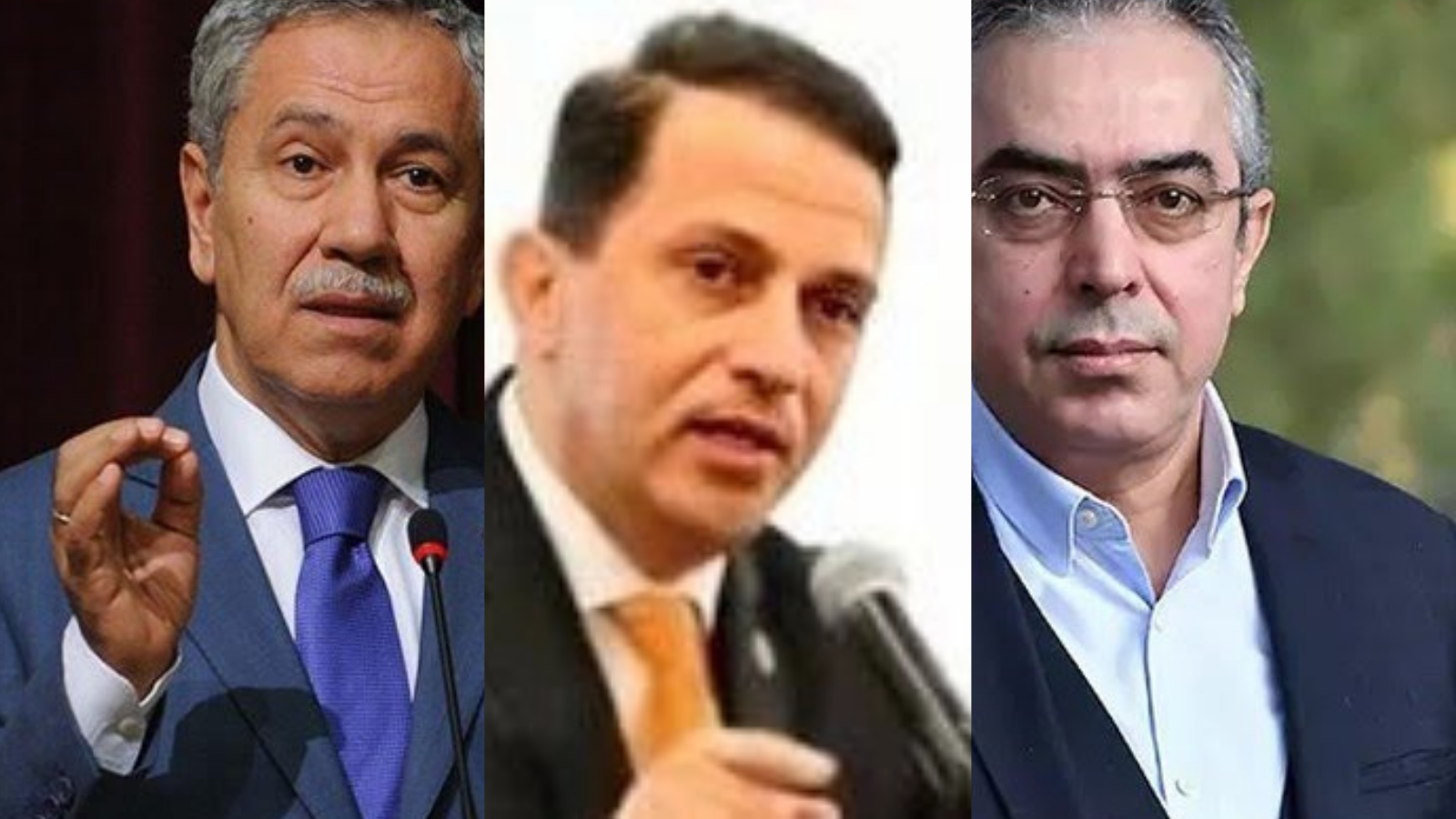 Burak Bekiroğlu’ndan Çok Konuşulacak Açıklama! ‘Ne Uçum Ne Arınç Tanırım, Üzeni Üzerim!’ Sözleri Olay Yarattı