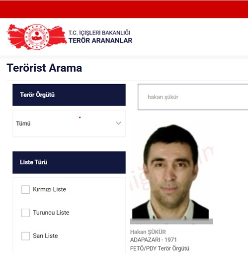 Avukat Burak Bekiroğlu’nun girişimleriyle HSK harekete geçti! FETÖ firarilerine haksız tazminat sağlayan kararlar inceleniyor, 1200 mağdur vatandaş tek tek ifade veriyor!